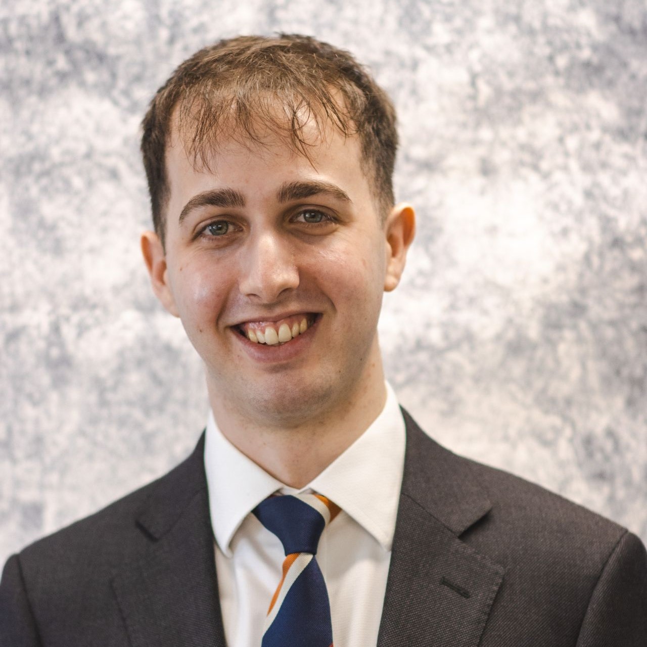 Kye Clark MRICS promoted to Senior Quantity Surveyor!