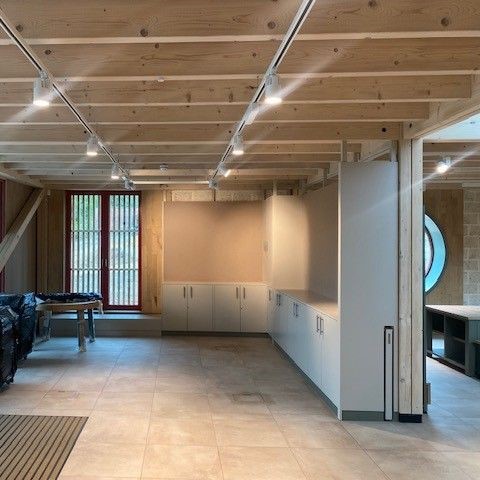 Ightham Mote – Practical Completion