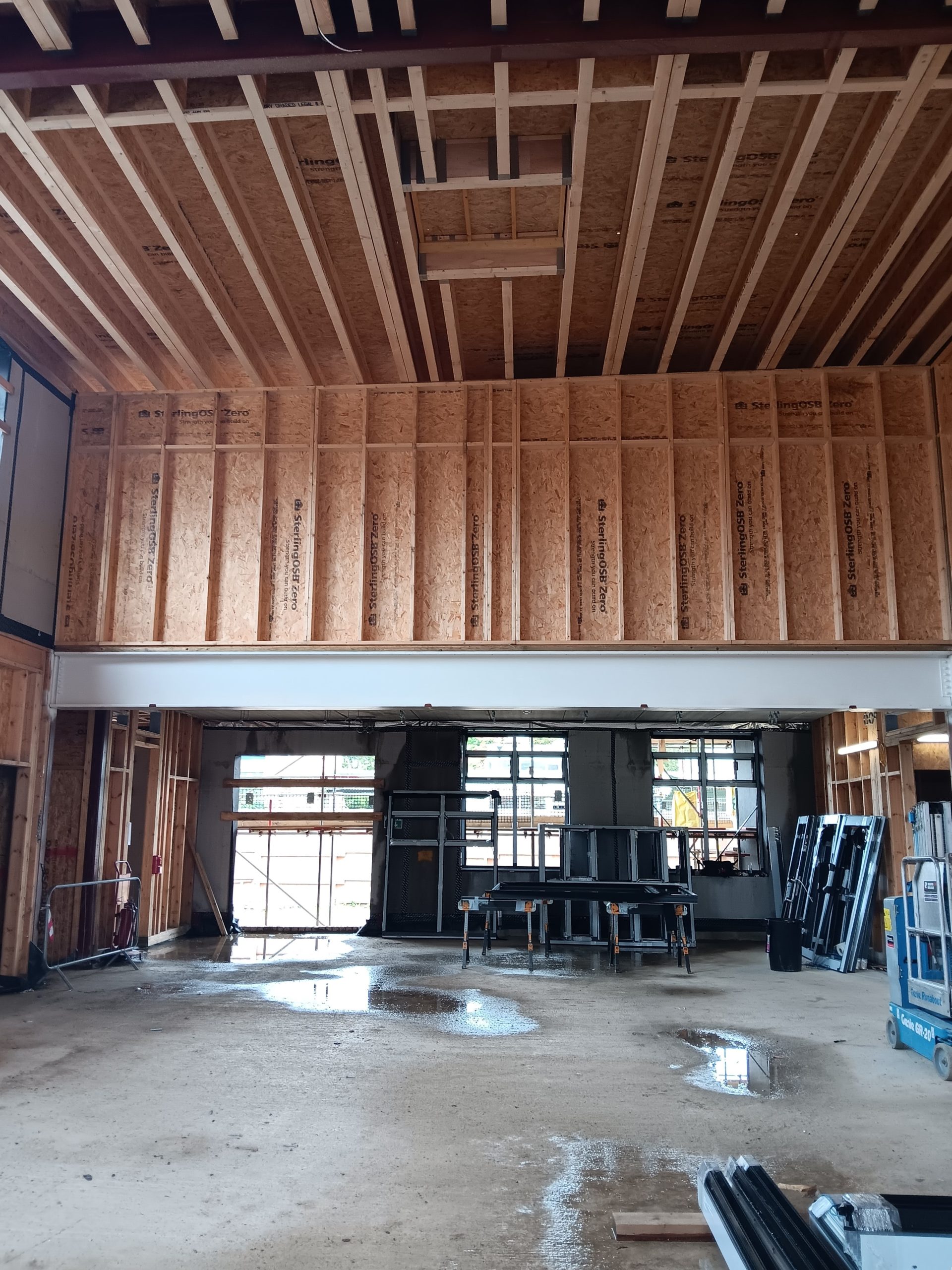 Project Update – Teynham Parochial C of E Primary School