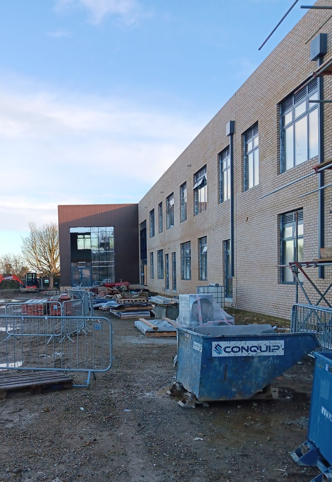 Project Update – Teynham Parochial C of E Primary School