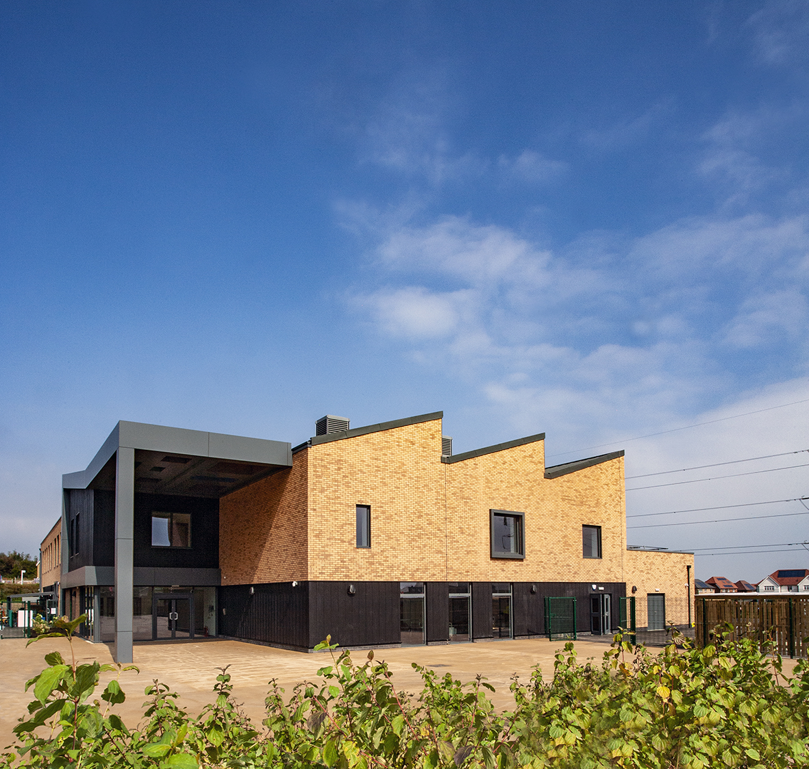 Ebbsfleet Green Primary School